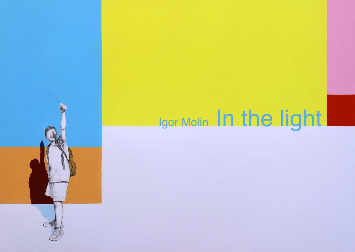 Igor Molin - In the light